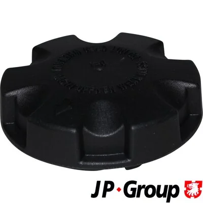 Cap, coolant tank